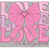 Valentine's Day-QRJ  7055